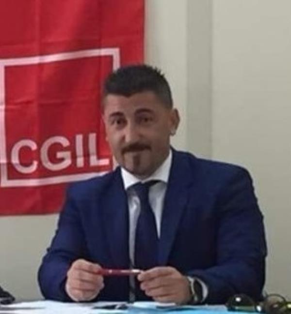Pagamento indennità Covid al GOM di Reggio, Callea (FP-CGIL): "Importante traguardo a seguito di dure lotte sui tavoli istituzionali" images Pagamento indennità Covid al GOM di Reggio, Callea (FP-CGIL): "Importante traguardo a seguito di dure lotte sui tavoli istituzionali"