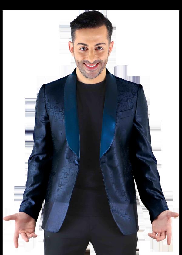 Catanzaro, venerdì al Politeama arriva Francesco Cicchella images Catanzaro, venerdì al Politeama arriva Francesco Cicchella