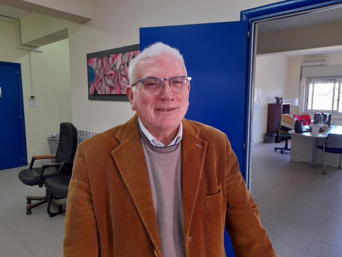 Forum Terzo Settore Cosenza e hinterland. Cosentini eletto portavoce images Forum Terzo Settore Cosenza e hinterland. Cosentini eletto portavoce