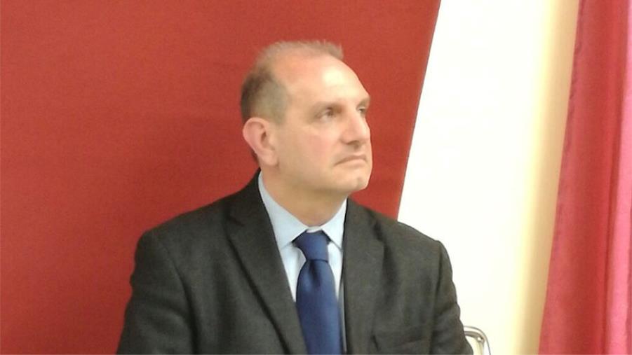 Gli agronomi della Calabria: "Auguri e buon lavoro alla nuova giunta regionale" images Gli agronomi della Calabria: "Auguri e buon lavoro alla nuova giunta regionale"