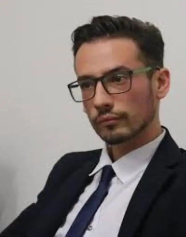 images Francesco De Sarro nominato Vicecoordinatore Provinciale di Noi Moderati