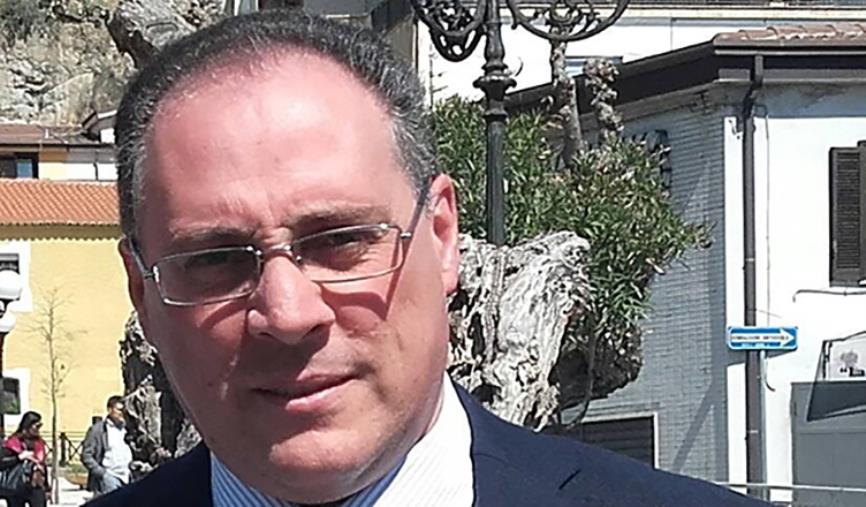 images Servizio 118 sempre più precario a Cassano all'Ionio, Garofalo: "Intervenga il Consiglio regionale"