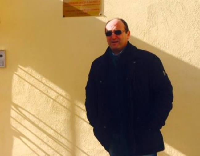 images 'Basso Profilo'. Molinari (IdV): "Lottare per una politica pulita e al servizio dei cittadini" 