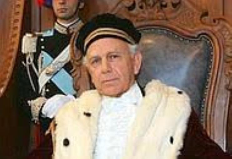 Mondo del diritto in lutto: muore per Covid l'ex procuratore generale di Bologna, Pintor. Era nato nel Reggino images Mondo del diritto in lutto: muore per Covid l'ex procuratore generale di Bologna, Pintor. Era nato nel Reggino