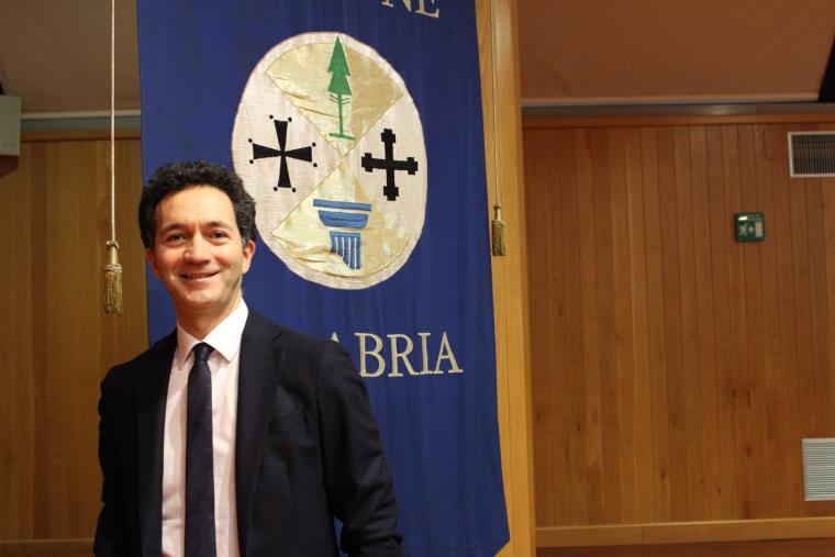 images Sanità. Francesco Pitaro: “L’Asp anticipi l’incontro con il Sant’Anna per la stipula del contratto” 


