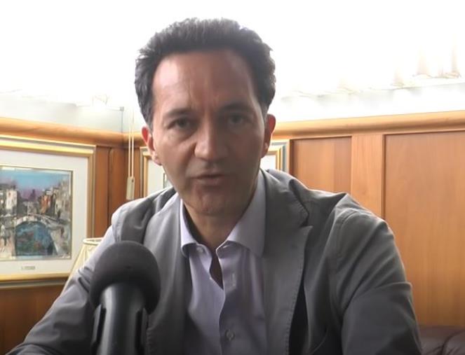 images Sant’Anna hospital. Pitaro (Misto): “Presidente Spirlì, se i ministri la snobbano andiamo tutti a Roma”
