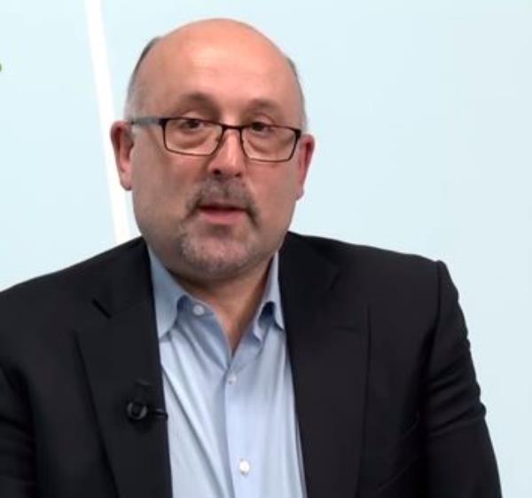 images Catanzaro, il commissario del "Pugliese" alla Granato: "Mai negata assistenza ai non vaccinati"