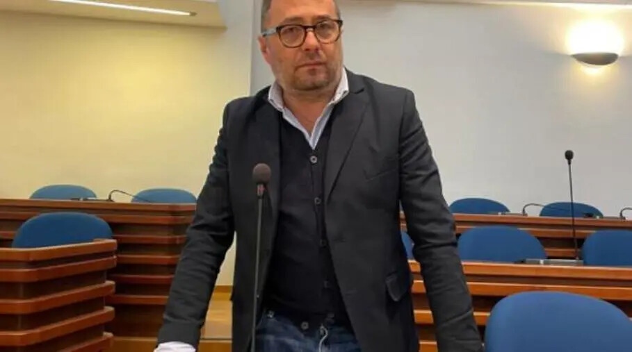 images Conflenti, Trunzo: "D'Assisi unico sindaco ridotto a ventriloquo"