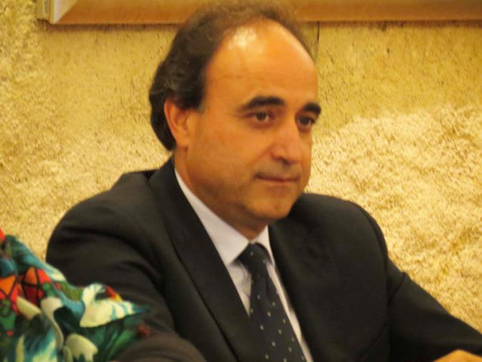 Franco Aceto (Coldiretti Calabria): "Pagare gli agricoltori per gli espropri lungo la 106" images Franco Aceto (Coldiretti Calabria): "Pagare gli agricoltori per gli espropri lungo la 106"