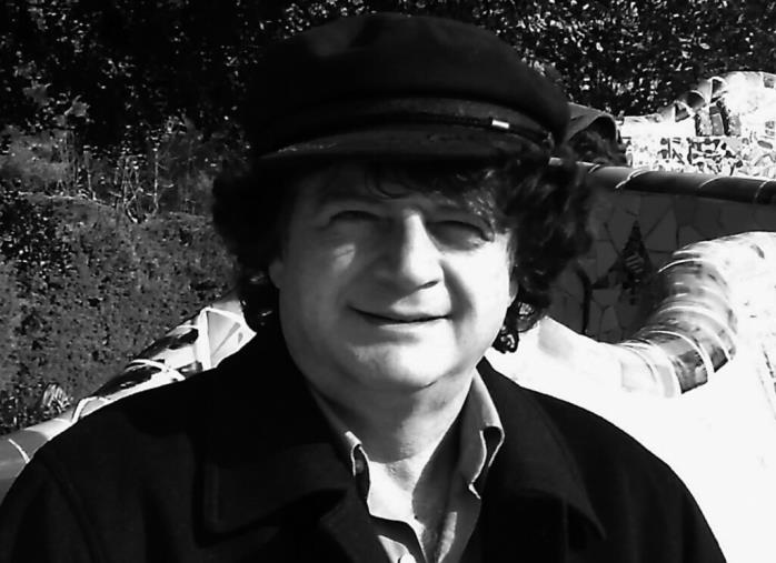 Lutto nella cultura, è morto il poeta cosentino Franco Dionesalvi: aveva 66 anni images Lutto nella cultura, è morto il poeta cosentino Franco Dionesalvi: aveva 66 anni