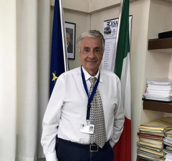 images Conurbazione Cosenza-Rende, Pichierri: "Indispensabile non perdere altro tempo"
