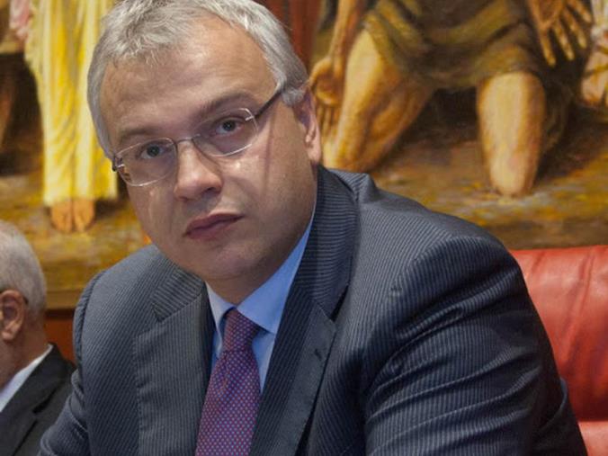 images Fronda nell'Udc per la Giunta. I consiglieri regionali e dirigenti del partito: "Talarico assessore? Scelta non condivisa"