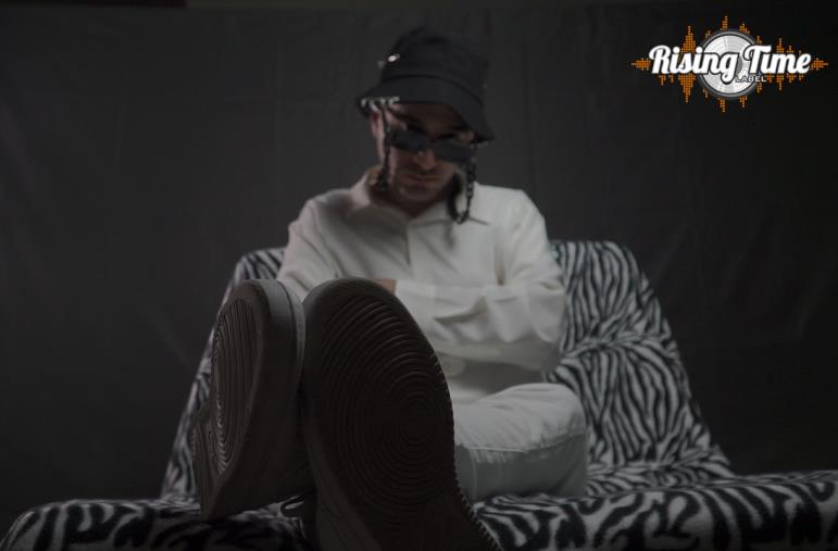 Il nuovo singolo del crotonese Free-o "Parla" su tutte le piattaforme streaming (VIDEO) images Il nuovo singolo del crotonese Free-o "Parla" su tutte le piattaforme streaming (VIDEO)