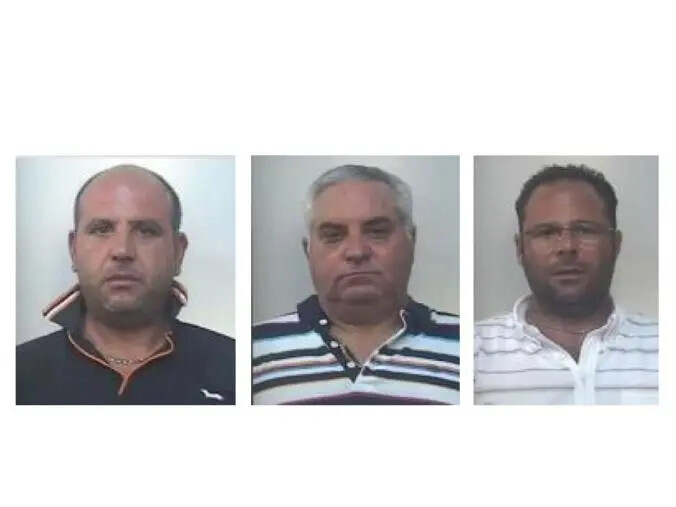 Usura ed estorsione a un'imprenditrice del Catanzarese: pena confermata per tre imputati images Usura ed estorsione a un'imprenditrice del Catanzarese: pena confermata per tre imputati