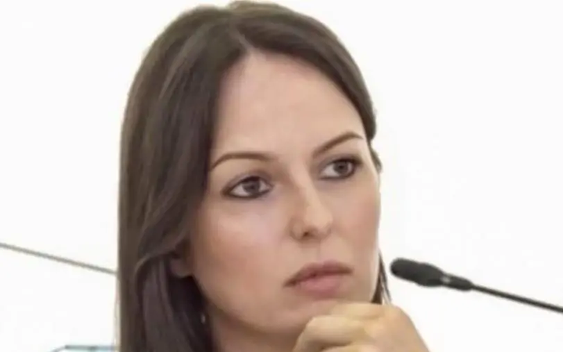 images Nicola Daniele Commissario provinciale Lega Crotone: gli auguri di Marisa Luana Cavallo