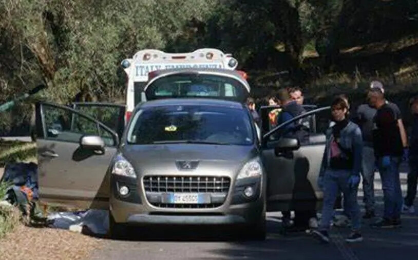 Dottoressa di Guardia medica uccisa nel Reggino a colpi d'arma da fuoco images Dottoressa di Guardia medica uccisa nel Reggino a colpi d'arma da fuoco