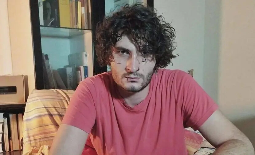 images A "Chi l'ha visto?" si cerca Mattia Pirillo, 33enne scomparso il 26 ottobre da Corigliano 