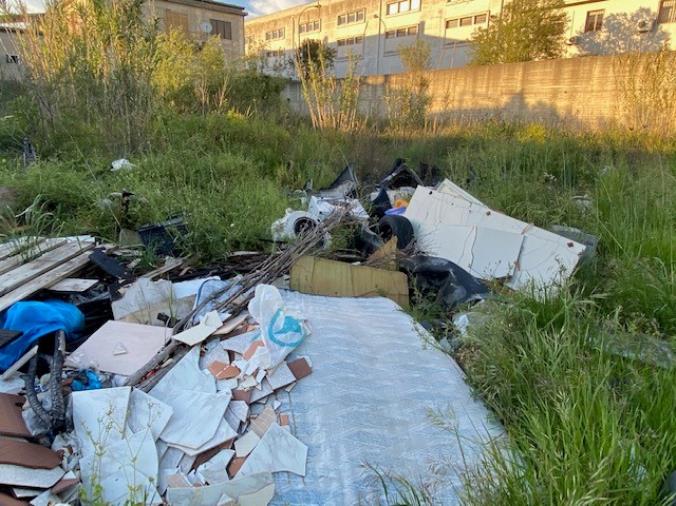 Catanzaro. Stefano Veraldi: "Dove sono le fototrappole per incastrare i furbetti della spazzatura?" images Catanzaro. Stefano Veraldi: "Dove sono le fototrappole per incastrare i furbetti della spazzatura?"
