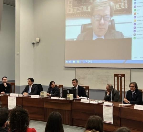 Catanzaro, il Centro di Diritto Penale Tributario celebra il 25ennale dalla sua costituzione images Catanzaro, il Centro di Diritto Penale Tributario celebra il 25ennale dalla sua costituzione