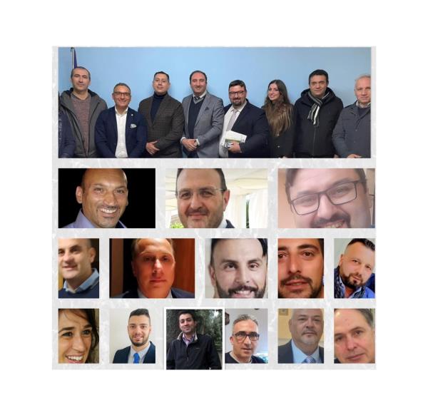 Unione sindacale italiana carabinieri, costituita la nuova struttura regionale in Calabria  images Unione sindacale italiana carabinieri, costituita la nuova struttura regionale in Calabria