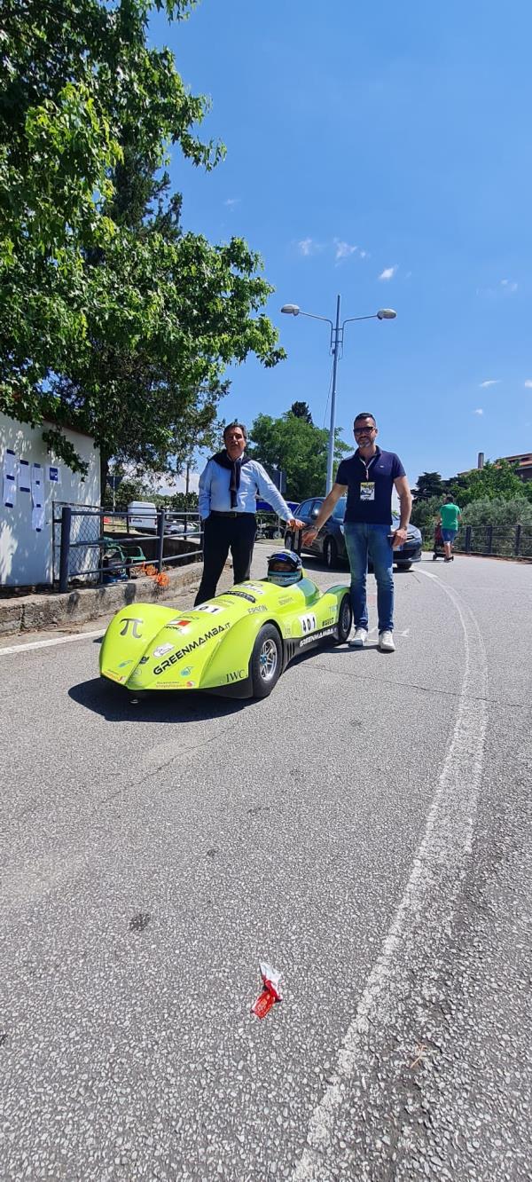 Tiriolo, successo e plausi per il I Speed down "Cup Pratora-Sarrottino”: la tappa entrerà nel Campionato nazionale images Tiriolo, successo e plausi per il I Speed down "Cup Pratora-Sarrottino”: la tappa entrerà nel Campionato nazionale