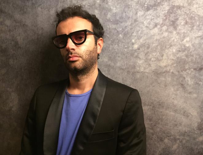 Cinema, "Psychedelic" di Davide Cosco arriva nelle sale cinematografiche: la soddisfazione di Slc Cgil  images Cinema, "Psychedelic" di Davide Cosco arriva nelle sale cinematografiche: la soddisfazione di Slc Cgil