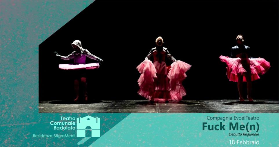 images Residenza MigraMenti, tutto pronto a Badolato per il secondo atto della rassegna SPAc