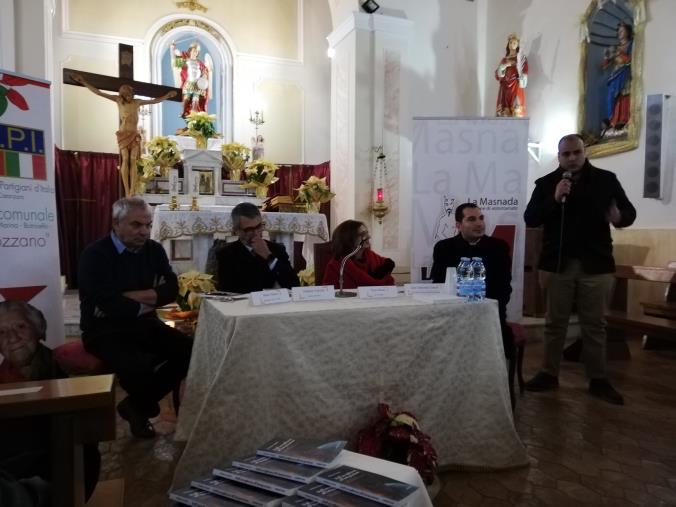 TURISMO. Ex sciovia di Ciricilla: c’è il progetto per riaprirla images TURISMO. Ex sciovia di Ciricilla: c’è il progetto per riaprirla