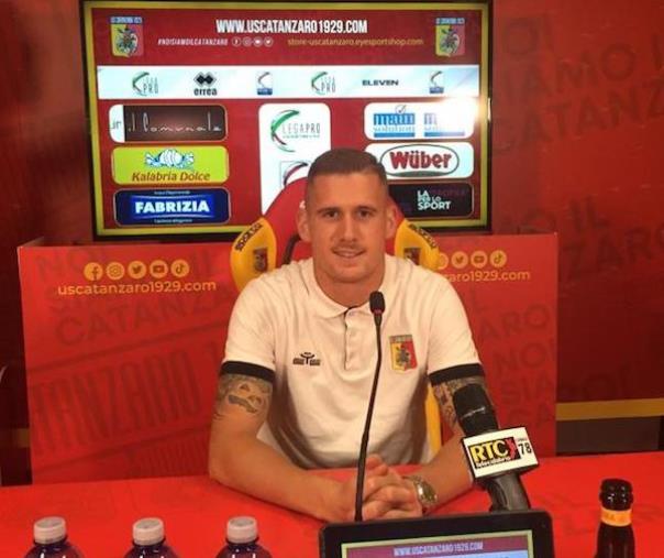 Us Catanzaro 1929, Fulignati: "Siamo partiti bene e la squadra sa cosa fare" images Us Catanzaro 1929, Fulignati: "Siamo partiti bene e la squadra sa cosa fare"