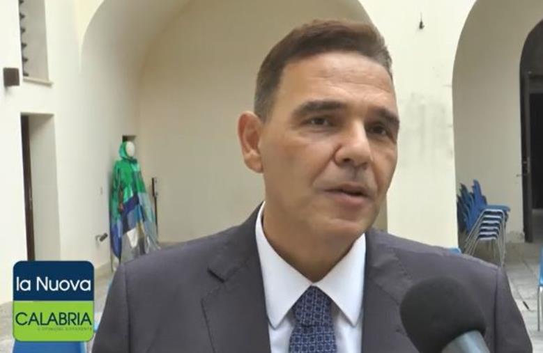 images Fulvio Gigliotti: "Con la riforma della giustizia penale molti processi a rischio. Nel Csm è stata già cambiata la rotta" 