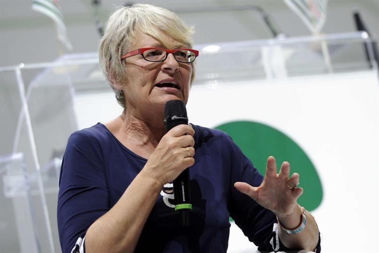images Nasce "Plurale ETS" la nuova rete associativa della Cisl per il terzo settore: Annamaria Furlan è la portavoce