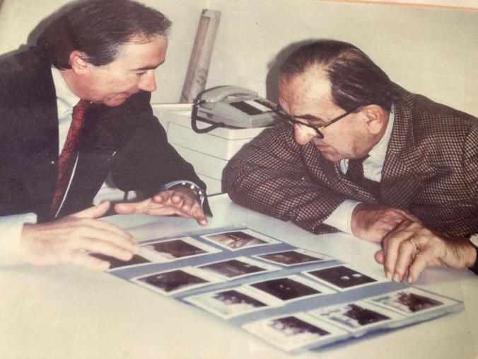 Marcello Furriolo sull'acquisizione del Teatro Masciari: "Finalmente qualcosa si muove. Ma..." images Marcello Furriolo sull'acquisizione del Teatro Masciari: "Finalmente qualcosa si muove. Ma..."