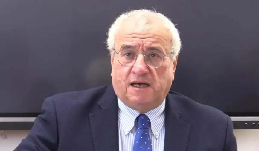 Legge bavaglio, il procuratore di Palmi: "Sotto processo un giornalista che scrive il vero?"