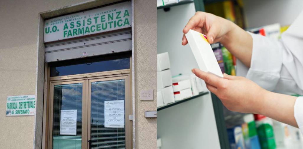 images Catanzaro, giovane donna denuncia: "Farmaco per la sclerosi multipla in ritardo. Io, abbandonata" 