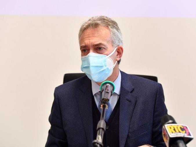 images La Regione sostiene la partecipazione delle aziende agroalimentari alla fiera "Sol&agrifood"