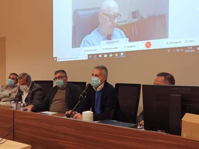 images Agricoltura. Avviato il confronto su Psr 2021-22 e Piano strategico nazionale 2023-27