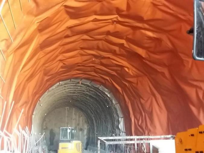 images Metropolitana di Catanzaro, domani la cerimonia di conclusione lavori 