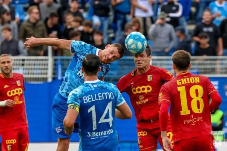 Serie BKT, Catanzaro e Modena in campo alle 14: le probabili formazioni images Serie BKT, Catanzaro e Modena in campo alle 14: le probabili formazioni