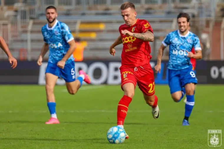 images Serie BKT, Venezia e Catanzaro in campo alle 20.30: le formazioni ufficiali
