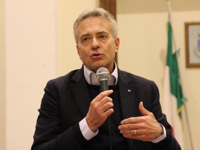 images Morte Mario Brunetti, il cordoglio di Gallo: "Grave perdita per la Calabria"