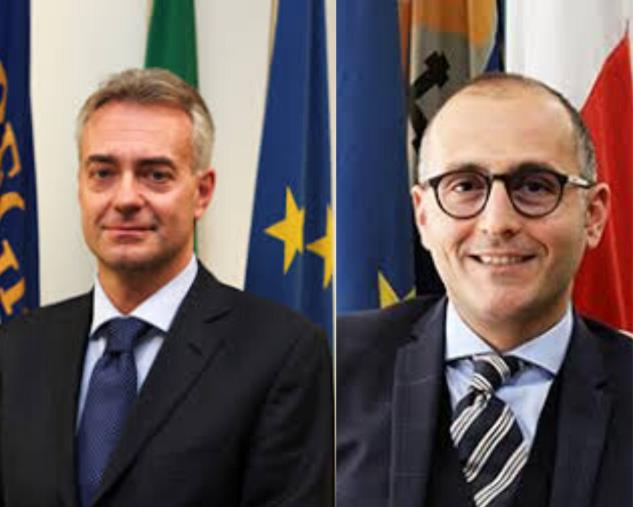 images Porto di Cetraro, i consiglieri regionali Gallo e Antonio De Caprio: "Confronto con tutti"