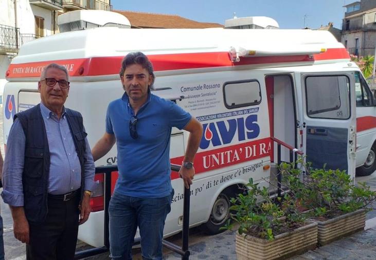 images Massimo Cotto apre il Magna Graecia Book Festival con il suo “Rock Live” (VIDEO)