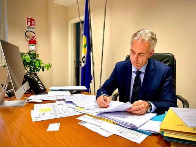 images Aziende vitivinicole in Calabria, un milione e350mila euro per gli investimenti  