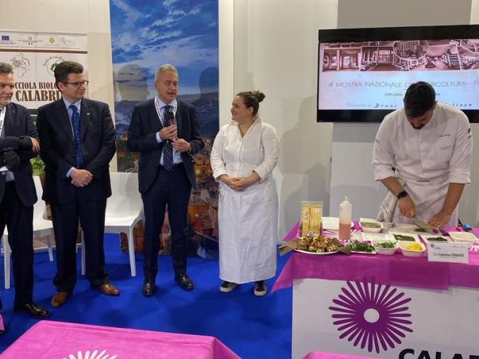 images Vinitaly, la Calabria del vino si racconta tra racconti e storia millenaria 