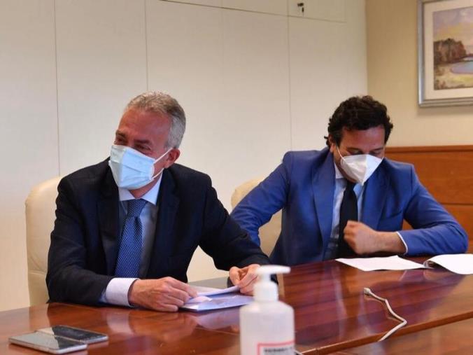 Progetto "Italy muslim friendly": domani alla Cittadella regionale la presentazione di Gallo e Orsomarso images Progetto "Italy muslim friendly": domani alla Cittadella regionale la presentazione di Gallo e Orsomarso