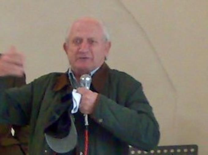 Lutto nel giornalismo: è morto il collega catanzarese Gerardo Gambardella images Lutto nel giornalismo: è morto il collega catanzarese Gerardo Gambardella