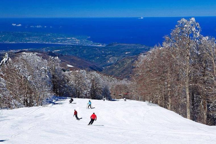 Turismo nel reggino, Latella: "Che fine ha fatto il finanziamento regionale per la seggiovia di Gambarie?" images Turismo nel reggino, Latella: "Che fine ha fatto il finanziamento regionale per la seggiovia di Gambarie?"