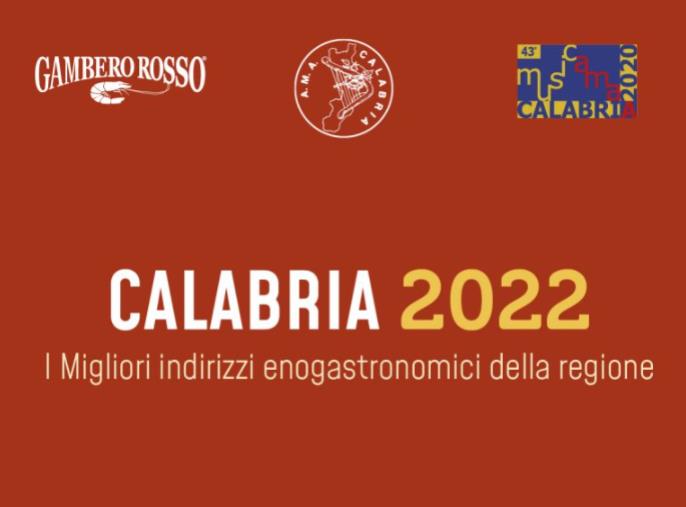 La migliore enogastronomia calabrese svelata da Gambero Rosso in collaborazione con MusicAma Calabria  images La migliore enogastronomia calabrese svelata da Gambero Rosso in collaborazione con MusicAma Calabria