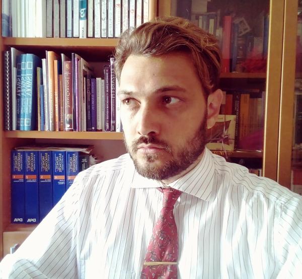 images Crotone, vicinanza dal garante dei detenuti agli agenti aggrediti in carcere