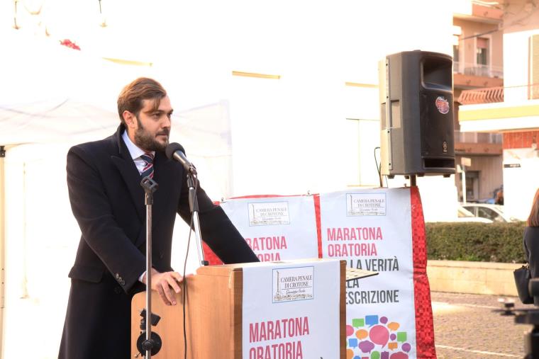 Coronavirus. Il Garante dei detenuti di Crotone chiede misure di prevenzione sui "nuovi giunti" images Coronavirus. Il Garante dei detenuti di Crotone chiede misure di prevenzione sui "nuovi giunti"